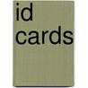 Id Cards by United States Congressional House