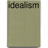 Idealism door Alfred C. Ewing