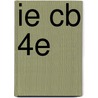 Ie Cb 4E by Thomas Harris