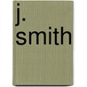 J. Smith door Fougasse