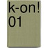 K-On! 01