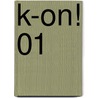 K-On! 01 by Kakifly
