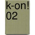 K-On! 02