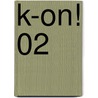 K-On! 02 by Kakifly