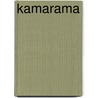 Kamarama door Kamagurka