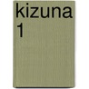 Kizuna 1 by Kazuma Kodaka