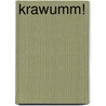 Krawumm! door Florian Freistetter