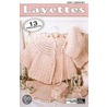 Layettes by Leisure Arts