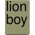 Lion Boy
