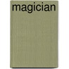 Magician door Lisa Regan