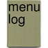 Menu Log