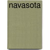 Navasota door Robin Montgomery