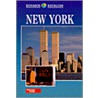 New York by Werner W. Wille