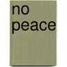 No Peace door Ram Samocha