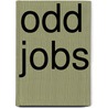 Odd Jobs by Abigail R. Gehring
