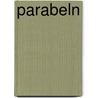 Parabeln by Friedrich Adolph Krummacher