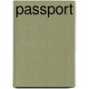 Passport by Hibbs A.