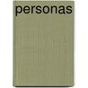 Personas by Carlos Fuentes