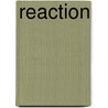 Reaction door Peter Kinget