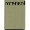 Rotensol by Peter Müller