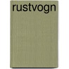 Rustvogn door Morten Nis Klenø