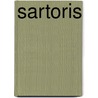 Sartoris door Willia Faulkner