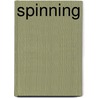 Spinning door Sara E. Hoffmann