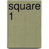 Square 1 door Katie Z. Hartman