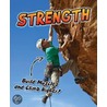 Strength by Ellen Labrecque