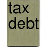 Tax Debt door United States Government