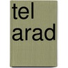 Tel Arad by Dave Klein