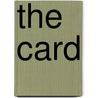 The Card by Graham Rawle