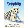 Toppling door Sally Murphy