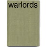 Warlords door Kimberly Marten