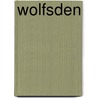 Wolfsden door J. B