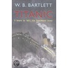 Titanic door Wanye Bartlett