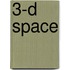 3-D Space