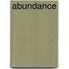 Abundance door S. Kotler
