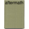 Aftermath door Scott Nadelson