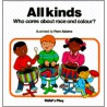 All Kinds by Pam Adams