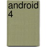 Android 4 door Thomas Künneth