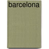 Barcelona door National Geographic Maps