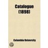 Catalogue