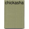 Chickasha door James Finck