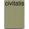 Civitatis door Gerald-R. Engelhardt