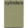 Cylinders by Laura Hamilton Waxman