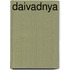 Daivadnya