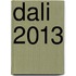 Dali 2013
