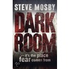 Dark Room door Steve Mosby