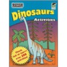 Dinosaurs door Kenneth J. Dover